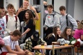 Sportowe emocje i otwarcie wielofunkcyjnego boiska  