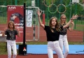 Sportowe emocje i otwarcie wielofunkcyjnego boiska  