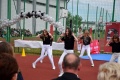 Sportowe emocje i otwarcie wielofunkcyjnego boiska  