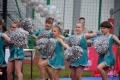 Sportowe emocje i otwarcie wielofunkcyjnego boiska  