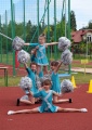 Sportowe emocje i otwarcie wielofunkcyjnego boiska  