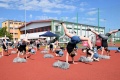 Sportowe emocje i otwarcie wielofunkcyjnego boiska  