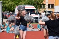 Sportowe emocje i otwarcie wielofunkcyjnego boiska  