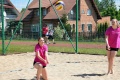 Sportowe emocje i otwarcie wielofunkcyjnego boiska  