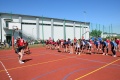 Sportowe emocje i otwarcie wielofunkcyjnego boiska  