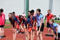 Sportowe emocje i otwarcie wielofunkcyjnego boiska  