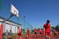 Sportowe emocje i otwarcie wielofunkcyjnego boiska  