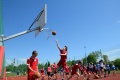 Sportowe emocje i otwarcie wielofunkcyjnego boiska  