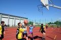 Sportowe emocje i otwarcie wielofunkcyjnego boiska  