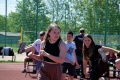 Sportowe emocje i otwarcie wielofunkcyjnego boiska  