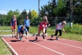Sportowe emocje i otwarcie wielofunkcyjnego boiska  