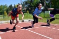Sportowe emocje i otwarcie wielofunkcyjnego boiska  