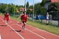 Sportowe emocje i otwarcie wielofunkcyjnego boiska  