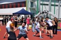 Sportowe emocje i otwarcie wielofunkcyjnego boiska  