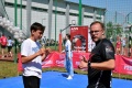 Sportowe emocje i otwarcie wielofunkcyjnego boiska  