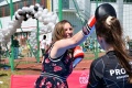 Sportowe emocje i otwarcie wielofunkcyjnego boiska  