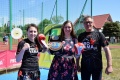Sportowe emocje i otwarcie wielofunkcyjnego boiska  