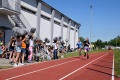 Sportowe emocje i otwarcie wielofunkcyjnego boiska  