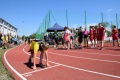 Sportowe emocje i otwarcie wielofunkcyjnego boiska  