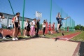 Sportowe emocje i otwarcie wielofunkcyjnego boiska  