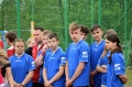 Sportowe emocje i otwarcie wielofunkcyjnego boiska  