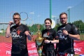 Sportowe emocje i otwarcie wielofunkcyjnego boiska  
