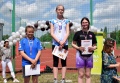 Sportowe emocje i otwarcie wielofunkcyjnego boiska  