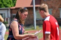 Sportowe emocje i otwarcie wielofunkcyjnego boiska  
