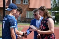 Sportowe emocje i otwarcie wielofunkcyjnego boiska  