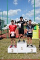 Sportowe emocje i otwarcie wielofunkcyjnego boiska  