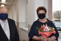 Medale dla małżonków