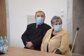 Medale dla małżonków