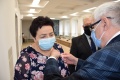 Medale dla małżonków