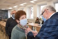 Medale dla małżonków