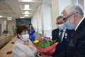 Medale dla małżonków