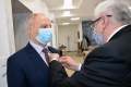 Medale dla małżonków