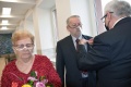Medale dla małżonków