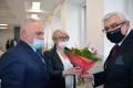 Medale dla małżonków
