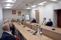 Medale dla małżonków