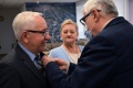 Medale dla małżonków