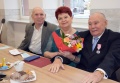 Medale dla małżonków