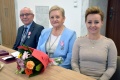 Medale dla małżonków