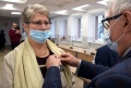 Medale dla małżonków