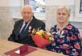 Medale dla małżonków