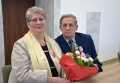 Medale dla małżonków