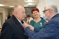 Medale dla małżonków